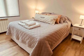 Comfort Cochera Cercano Centro Wifi 300Mb-seg